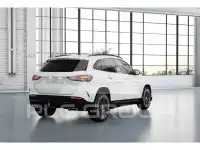 2025 Mercedes Benz GLA 220