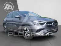 2025 Mercedes Benz GLA 220