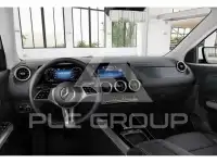 2025 Mercedes Benz GLA 220