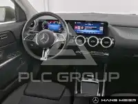 2025 Mercedes Benz GLA 220
