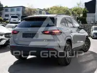 2025 Mercedes Benz GLA 220