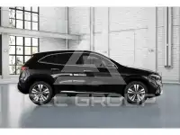 2025 Mercedes Benz GLA 220