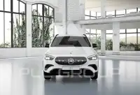 2025 Mercedes Benz GLA 220