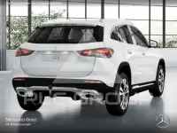 2025 Mercedes Benz GLA 220