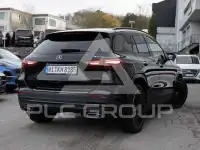 2025 Mercedes Benz GLA 220