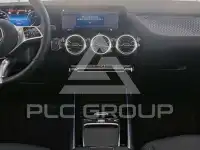 2025 Mercedes Benz GLA 220