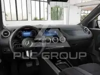 2025 Mercedes Benz GLA 220