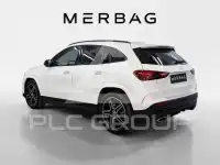 2025 Mercedes Benz GLA 220