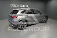 2025 Mercedes Benz GLA 220