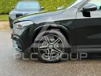 2025 Mercedes Benz GLA 220
