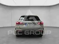 2025 Mercedes Benz GLA 220