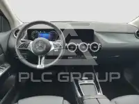 2025 Mercedes Benz GLA 220