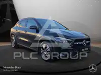 2025 Mercedes Benz GLA 220
