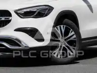 2025 Mercedes Benz GLA 220