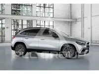 2025 Mercedes Benz GLA 220