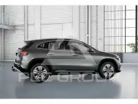 2025 Mercedes Benz GLA 220