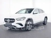 2025 Mercedes Benz GLA 220