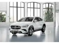 2025 Mercedes Benz GLA 220