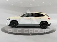 2025 Mercedes Benz GLA 220