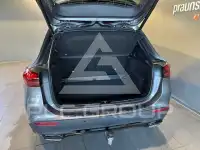 2025 Mercedes Benz GLA 220