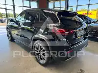 2025 Mercedes Benz GLA 220