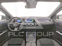 2025 Mercedes Benz GLA 220