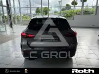 2025 Mercedes Benz GLA 220