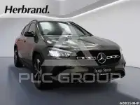 2025 Mercedes Benz GLA 220