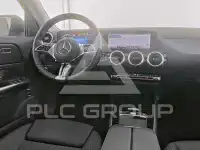 2025 Mercedes Benz GLA 220