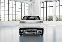 2025 Mercedes Benz GLA 220
