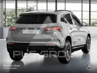 2025 Mercedes Benz GLA 220
