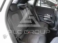 2025 Mercedes Benz GLA 220