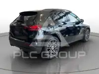 2025 Mercedes Benz GLA 220