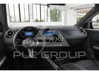 2025 Mercedes Benz GLA 220