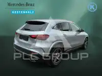 2025 Mercedes Benz GLA 220