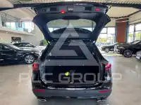 2025 Mercedes Benz GLA 220