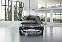 2025 Mercedes Benz GLA 220