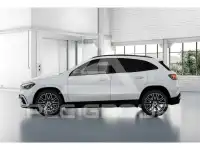 2025 Mercedes Benz GLA 220