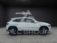 2025 Mercedes Benz GLA 220