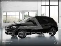 2025 Mercedes Benz GLA 220