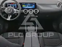 2025 Mercedes Benz GLA 220