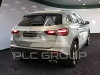 2025 Mercedes Benz GLA 220