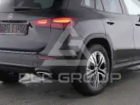 2025 Mercedes Benz GLA 220