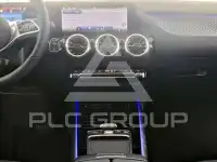2025 Mercedes Benz GLA 220