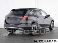 2025 Mercedes Benz GLA 220