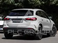 2025 Mercedes Benz GLA 220