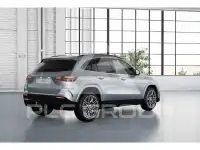 2025 Mercedes Benz GLA 220