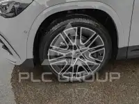 2025 Mercedes Benz GLA 220