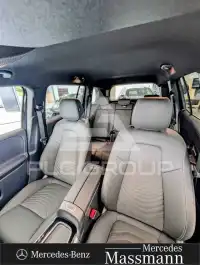2025 Mercedes Benz GLA 220