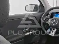 2025 Mercedes Benz GLA 220